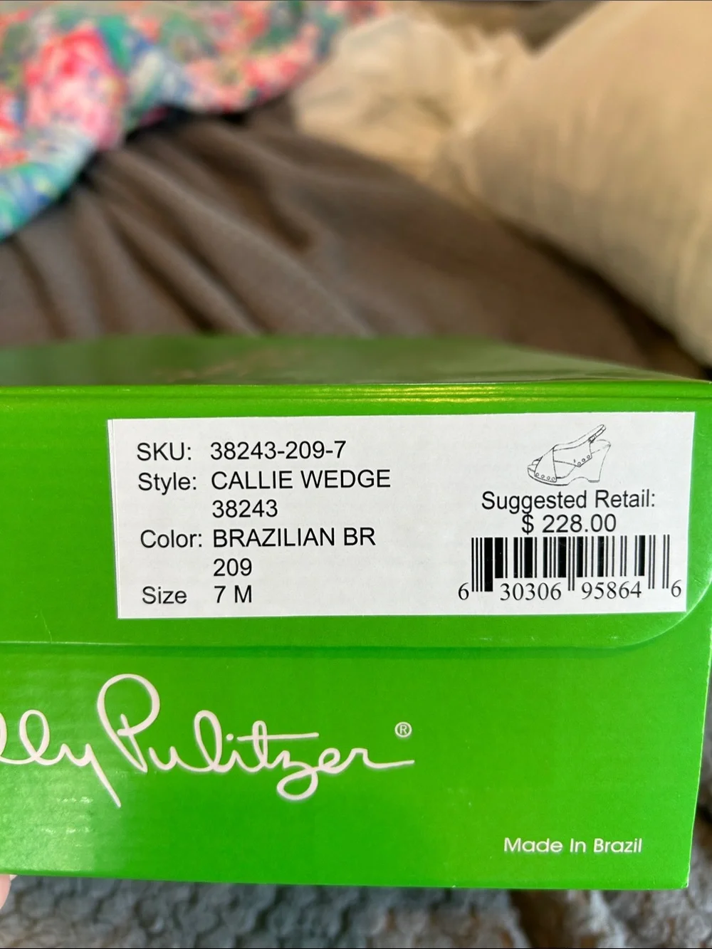 Lilly Pulitzer lilly pulitzer